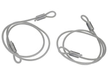 Load image into Gallery viewer, Ford Performance Parts Ford Racing Hood LATCH &amp; Pin Kit
