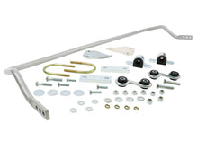 Load image into Gallery viewer, Whiteline Rear Sway bar 20mm Adjustable Nissan Pulsar N15, B14