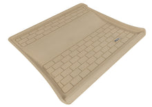Load image into Gallery viewer, 3D MAXpider 2010-2017 Chevrolet/GMC Equinox/Terrain Kagu Cargo Liner - Tan M1CH0521302