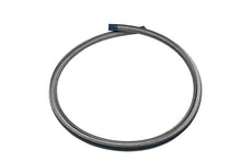 Load image into Gallery viewer, Aeromotive 4' AN-10 Stainless Steel Braided Line