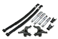 Load image into Gallery viewer, Belltech Lowering Kit With Sp Shocks 782Sp