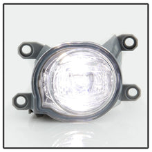 Load image into Gallery viewer, Spyder Toyota Corolla 19-21 (Hatchback Models Only) Fog Light w/ OEM Switch - Clear FL-TCO2019-LED-C 5087119