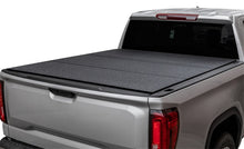 Load image into Gallery viewer, Access LOMAX Tri-Fold Cover 16-20 Toyota Tacoma - 5ft Short Bed (w/o OEM hard cover) B4050019