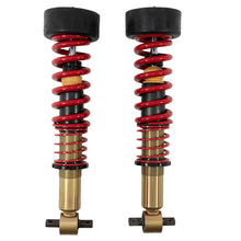 Load image into Gallery viewer, Belltech LOWERING KIT 2019+ GM Silverado / Sierra 1500 2WD All Cabs - 2-5in Fr / 6in R 1040HK