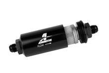 Load image into Gallery viewer, Aeromotive Stainless 40 Micron Filter Male AN-08