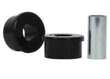 Load image into Gallery viewer, Whiteline 79-85 Mazda RX-7 Rear Watts Link Pivot Bushing W81274
