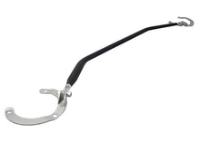Load image into Gallery viewer, Whiteline Brace Strut Tower Alloy Adjustable Subaru Legacy 2004-2009