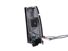 Load image into Gallery viewer, Anzo 1999-2000 Cadillac Escalade LED Taillights Red/Smoke