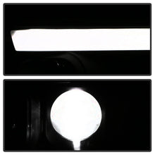Load image into Gallery viewer, Spyder Dodge Ram 1500 02-05/Ram 2500/3500 03-05 High-Power LED Headlights - Black PRO-YD-DR02V2PL-BK 5088079