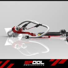 Load image into Gallery viewer, BMW B58 Gen1 Auxiliary Split Fuel System