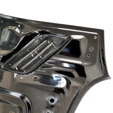 Load image into Gallery viewer, JDMuscle [20+ Supra] V1 Carbon Fiber Hood
