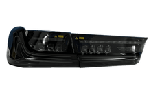 Load image into Gallery viewer, BMW 3 Series G20 G28 Red and Smoked CSL Style Laser Tail Lights (2019-2024)