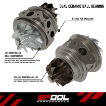 Load image into Gallery viewer, Spool Performance BMW S58 Upgraded Stock Location Twin Turbo Kit [1000+HP]