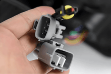 Load image into Gallery viewer, Toyota Camry XSE XLE SE LE Black LED Projector Headlights Upgrade (2018 - 2021)