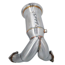 Load image into Gallery viewer, SPOOL RACE Downpipes | Audi B9 S4 S5