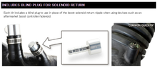 Load image into Gallery viewer, Tomei Turbo Suction Hose EVO10