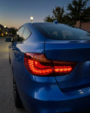 Load image into Gallery viewer, BMW 3-Series F34 Gran Turismo (GT) Red /or/ Smoke GTS OLED Style Tail Lights 2012-2016