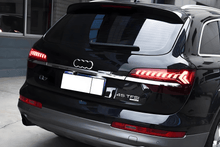 Load image into Gallery viewer, Audi 1st Gen Q7 Matrix LED Taillights (2006 - 2015)