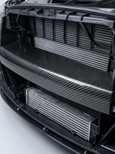 Load image into Gallery viewer, BMW 3 Series G80 G81 M3 / 4 Series G82 G83 M4 Carbon Fiber Front Anti-Collision (2019+)