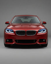 Load image into Gallery viewer, BMW 5-Series F10/F18 New Generation (G30 Style) Headlights 2011-2017