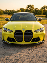 Load image into Gallery viewer, BMW 3/4 Series G80 G81 G82 G83 Carbon Fiber Air Ducts (2019 - 2024)