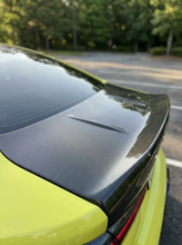 Load image into Gallery viewer, BMW 4 Series G82 Carbon Fiber CSL Trunk (2021+)