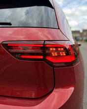 Load image into Gallery viewer, Volkswagen Golf 8 European Style LED Tail Lights 2020 - 2023