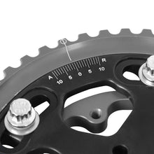 Load image into Gallery viewer, AEM Electronics Tru-Time Cam Gears Eagle Talon Base 1990-1994