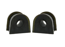 Load image into Gallery viewer, Whiteline Sway Bar Mount Bushings 15mm Subaru Impreza 2002-2007