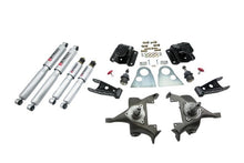 Load image into Gallery viewer, Belltech Lowering Kit With Sp Shocks 813Sp