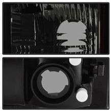 Load image into Gallery viewer, Spyder 02-06 Dodge Ram 1500 V3 Light Bar LED Tail Light - Blk Smoke (ALT-YD-DRAM02V3-LBLED-BSM) 5084125