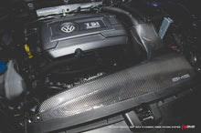 Load image into Gallery viewer, AMS Performance MK7 Golf R Carbon Fiber Intake