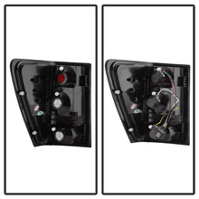 Load image into Gallery viewer, Spyder Jeep Grand Cherokee 05-06 Euro Style Tail Lights Smoke ALT-YD-JGC05-SM 5005564