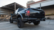 Load image into Gallery viewer, Corsa Performance 2017 Ford F-150 Raptor 3.5L Sport Cat-Back Dual Rear Exit