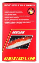 Load image into Gallery viewer, AEM Induction AEM 2.75 inch Dryflow Air Filter with 9 inch Element 21-2029DK
