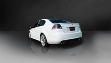 Load image into Gallery viewer, Corsa Performance 08-09 Pontiac G8 GXP 6.0L V8 Polished Sport Cat-Back + XO Exhaust