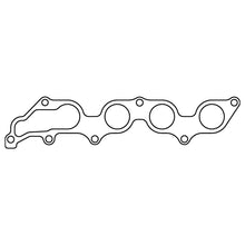 Load image into Gallery viewer, Cometic Gasket Cometic Ford 2003-2011 Duratec 20/23-Mazda 2003-2015 MZR LF/L3 .064in ArmorCore Exhaust Mani Gskt C4840-064