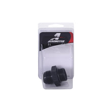 Load image into Gallery viewer, Aeromotive ORB-12 to AN-12 Male Flare Fitting