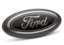 Load image into Gallery viewer, Ford Racing 20-22 Super Duty Black Oval Kit w/o Camera M-1447-SDB