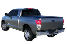 Load image into Gallery viewer, Access Tonnosport 07-19 Tundra 6ft 6in Bed (w/ Deck Rail) Roll-Up Cover 22050249