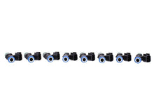 Load image into Gallery viewer, Ford Performance Parts 52 LB/HR Fuel Injector Set
