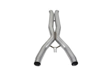 Load image into Gallery viewer, Corsa 14-19 Chevrolet Corvette C7 Z06 / ZR1 6.2L V8 3.0in X-Pipe 21078