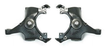 Load image into Gallery viewer, Belltech Drop Spindle Set *will Not Work W/impala Ss Whl