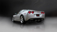 Load image into Gallery viewer, Corsa Performance 2.5" Dual Rear Exit Cat-Back Exhaust System with Twin 3.5" Tips