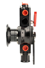 Load image into Gallery viewer, Aeromotive Fuel Pump, Spur Gear, 3/8 Hex, NHRA NITRO Funny Car Certifiable, 21gpm