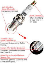 Load image into Gallery viewer, HKS M-Series Super Fire Racing Spark Plug Heat Range 9