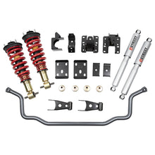 Load image into Gallery viewer, Belltech 07-18 Chevrolet Silverado (All Cabs) Short Bed Performance Handling Kit 987HK