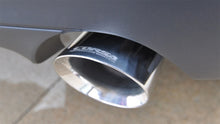 Load image into Gallery viewer, Corsa Performance 15-16 Jeep Grand Cherokee Polished 2.5in Dual Rear Exit Cat-Back Exhau