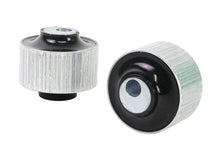 Load image into Gallery viewer, Whiteline 17-20 Hyundai Elantra / 19-21 Hyundai Kone Electric Front Control Arm Caster Bushing KCA502