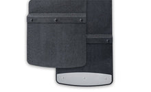 Load image into Gallery viewer, Access ROCKSTAR 2021+ Ram 1500 TRX 12in W x 20in L Splash Guard E004004209